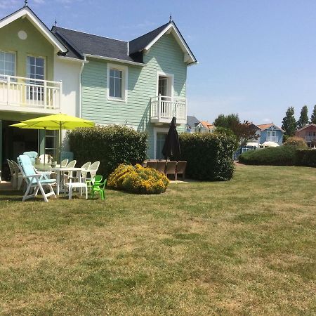 3 Bedrooms Holiday Home Golf Resort Port-Bourgenay Talmont-Saint-Hilaire Екстер'єр фото